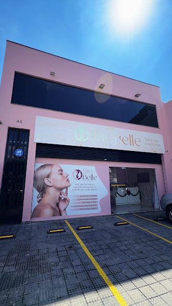 Foto 3 de DuoBelle Estética Avançada e Harmonização Facial- Guarulhos