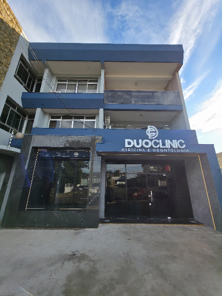 Foto 2 de DUOCLINIC MEDICINA E ODONTOLOGIA