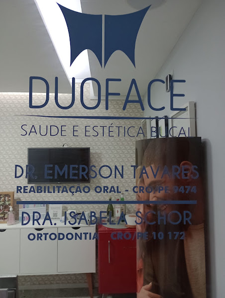 Foto 2 de DuoFace Odontologia – Implantes, Estética e Reabilitação Oral