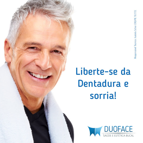 Foto 3 de DuoFace Odontologia – Implantes, Estética e Reabilitação Oral