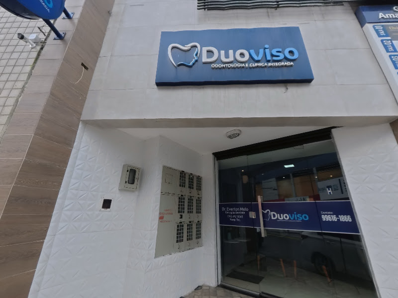 Foto 3 de Duoviso Odontologia - Clínica Odontológica