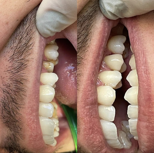 Foto 3 de Dupla Odontologia