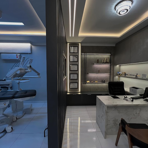 Foto 2 de DÜSS Odontologia Premium | Dentista em Ponta grossa