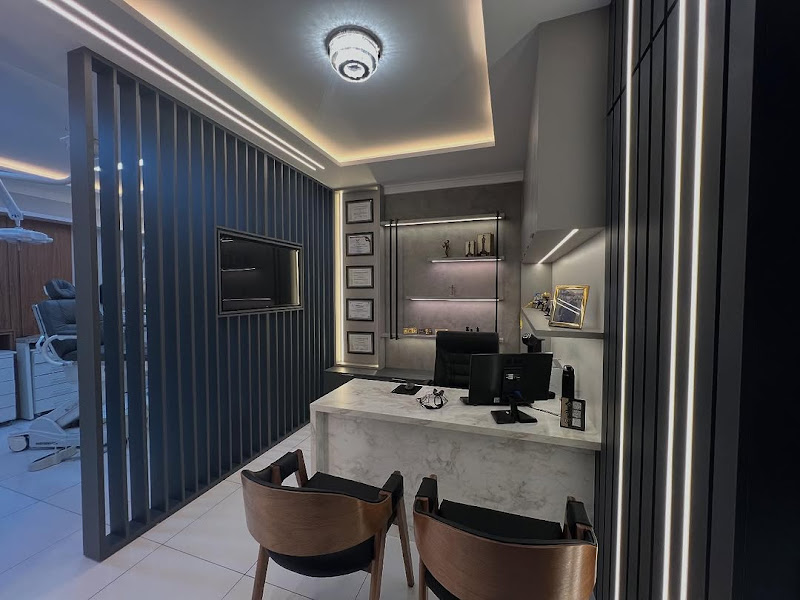 Foto 3 de DÜSS Odontologia Premium | Dentista em Ponta grossa