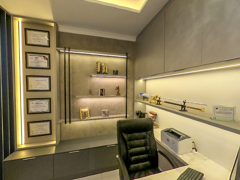 Foto 4 de DÜSS Odontologia Premium | Dentista em Ponta grossa