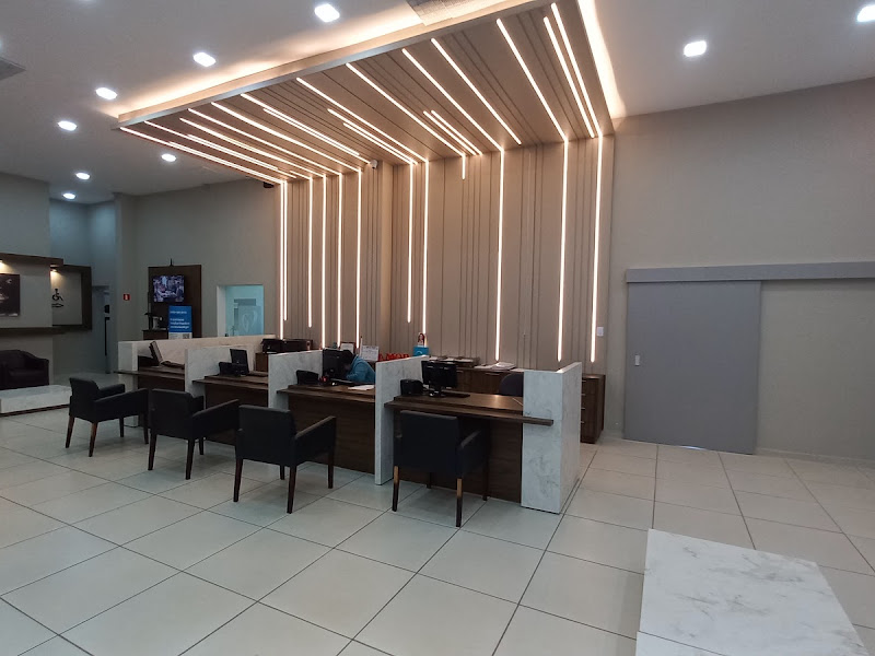 Foto 5 de DÜSS Odontologia Premium | Dentista em Ponta grossa