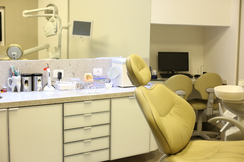 Foto 2 de Dutra Clinic - Implantodontia e Estética