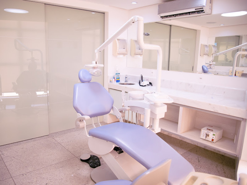 Foto 9 de Dutra Clinic - Implantodontia e Estética