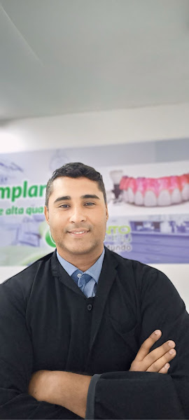 Foto 2 de DV Implantes / Dentista Guarulhos / Implante Dentário /Prótese