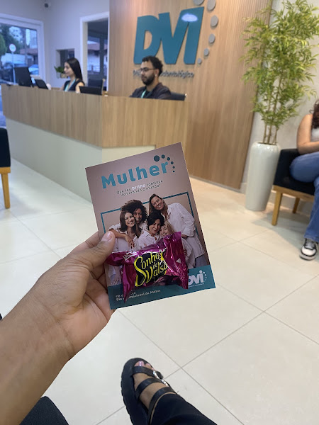 Foto 3 de DVI Diagnóstico Odontológico Americana: Radiologia, Exames, Americana SP