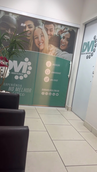 Foto 3 de DVI Diagnóstico Odontológico Cajamar: Radiologia, Exames em Cajamar SP