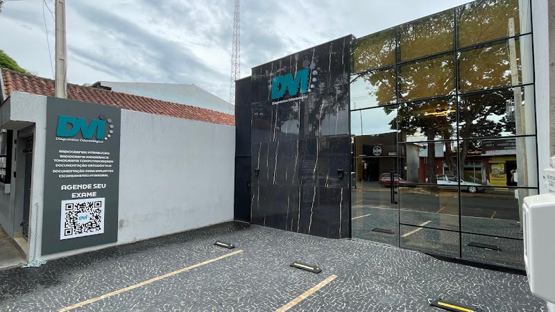 Foto 2 de DVI Diagnóstico Odontológico Indaiatuba: Radiologia, Exames, Indaiatuba SP
