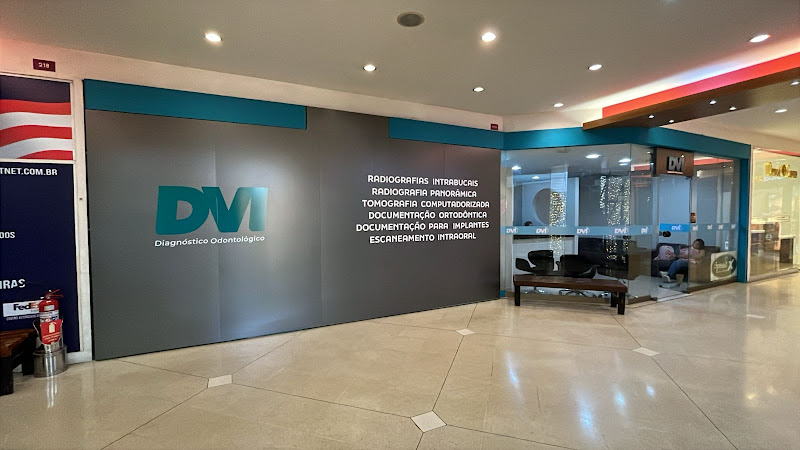 Foto 2 de DVI Diagnóstico Odontológico Jundiaí: Radiologia, Exames, Jundiaí SP