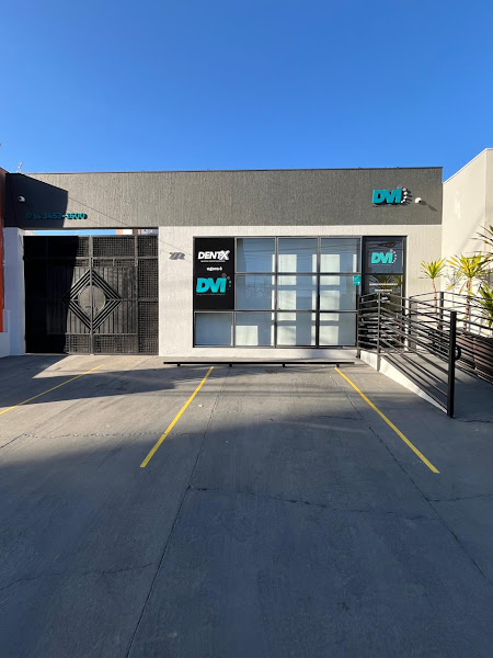 Foto 2 de DVI Diagnóstico Odontológico Marília: Radiologia, Exames, Marília SP