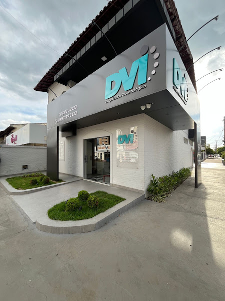 Foto 2 de DVI Diagnóstico Odontológico Patos de Minas: Radiologia, Exames, Patos de Minas MG