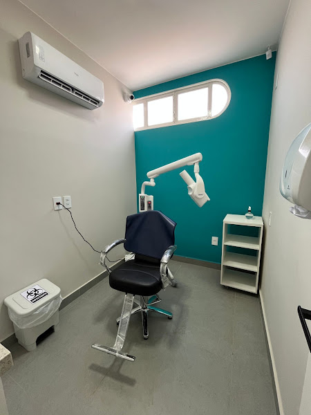 Foto 3 de DVI Diagnóstico Odontológico Patos de Minas: Radiologia, Exames, Patos de Minas MG