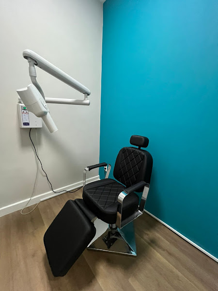 Foto 2 de DVI Diagnóstico Odontológico Petrópolis: Radiologia, Exames, Petrópolis RJ