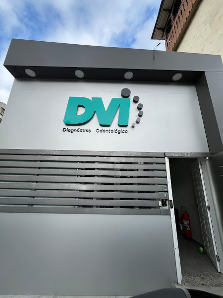 Foto 2 de DVI Diagnóstico Odontológico: Radiologia, Exames, Lapa SP