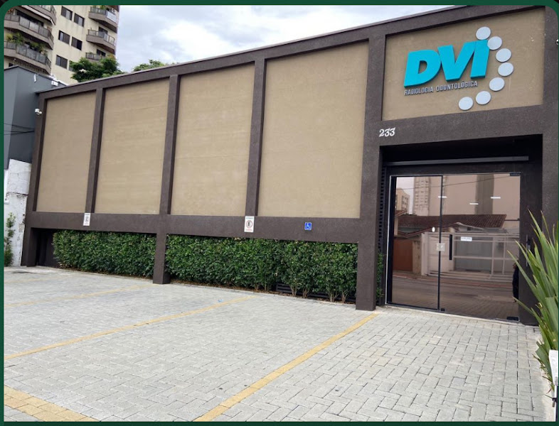 Foto 2 de DVI Diagnóstico Odontológico : Radiologia, Exames, São José dos Campos