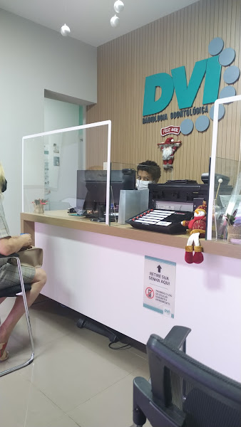 Foto 2 de DVI Diagnóstico Odontológico Ribeirão Preto I: Radiologia, Exames em Ribeirão Preto SP
