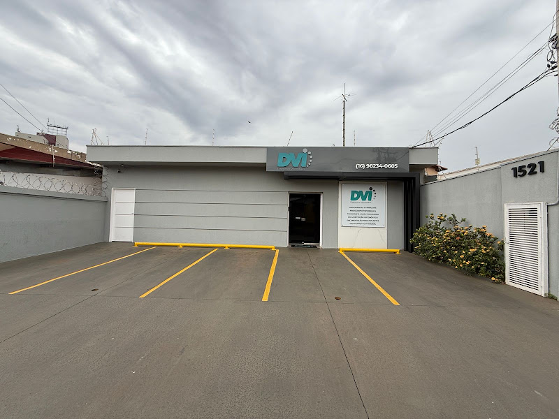 Foto 3 de DVI Diagnóstico Odontológico Ribeirão Preto V: Radiologia, Exames em Ribeirão Preto SP