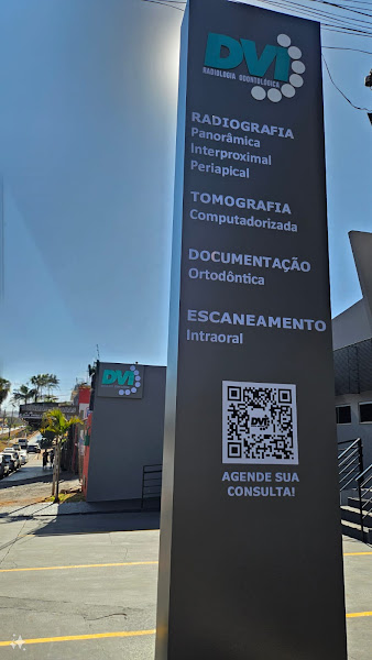 Foto 2 de DVI Diagnóstico Odontológico Rio Verde I: Radiologia, Exames em Rio Verde GO