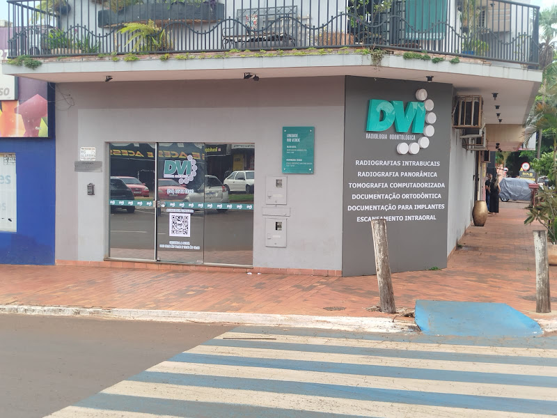 Foto 2 de DVI Diagnóstico Odontológico Rio Verde II: Radiologia, Exames em Rio Verde GO