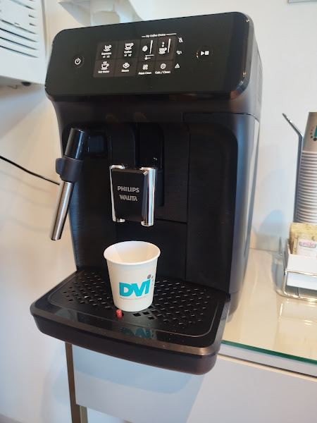 Foto 3 de DVI Diagnóstico Odontológico Rio Verde II: Radiologia, Exames em Rio Verde GO