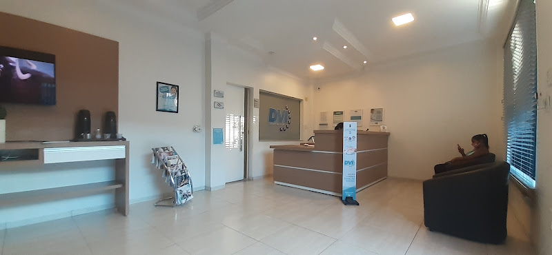 Foto 2 de DVI Diagnóstico Odontológico Três Lagoas: Radiologia, Exames, Três Lagoas MS