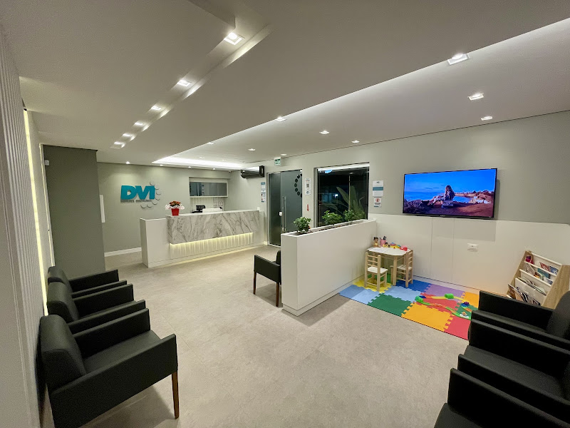 Foto de DVI Radiologia Odontológica – Itajaí