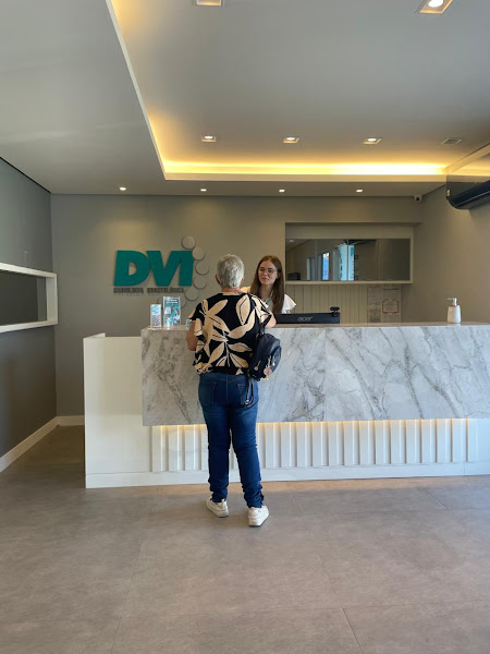 Foto 3 de DVI Radiologia Odontológica – Itajaí