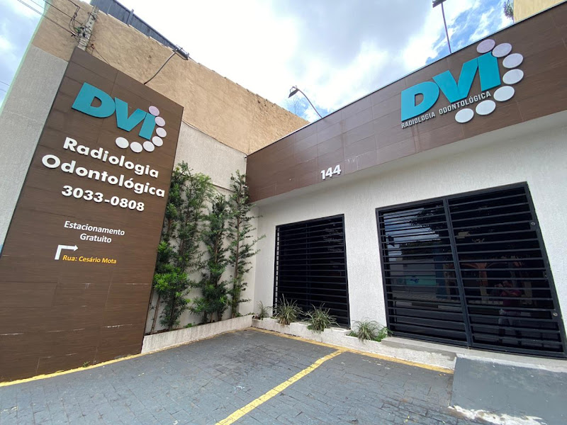 Foto 2 de DVI Radiologia Odontológica: Radiologia, Exames, Centro