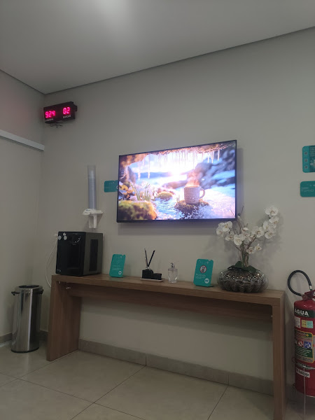 Foto 3 de DVI Radiologia Odontológica: Radiologia, Exames, Centro