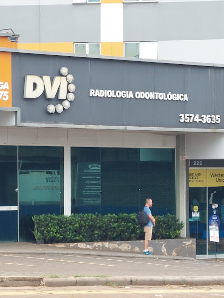 Foto de DVI Radiologia Odontológica: Radiologia, Exames, Foz do Iguaçu