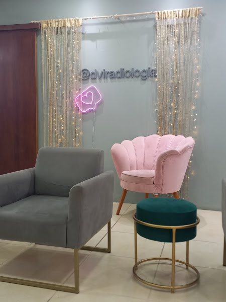 Foto 2 de DVI Radiologia Odontológica: Radiologia, Exames, Limeira