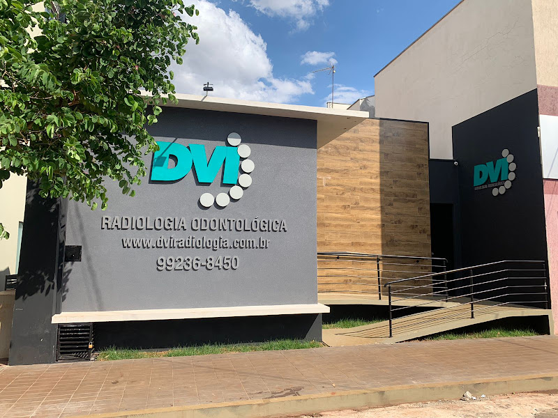 Foto 2 de DVI Radiologia Odontológica: Radiologia, Exames, Pitangueiras