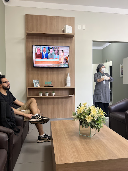 Foto 2 de DVI Radiologia Odontológica: Radiologia, Exames, São Carlos