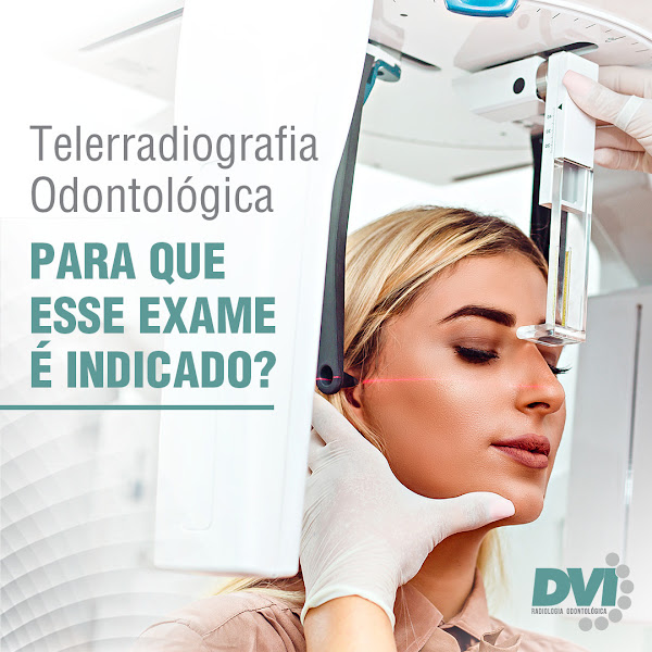 Foto 3 de DVI Radiologia Odontológica: Radiologia, Exames, São José do Rio Preto