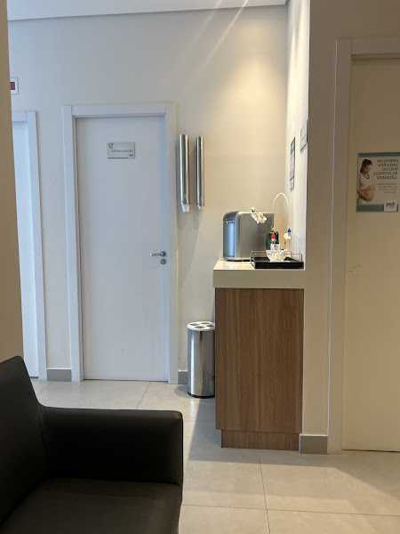 Foto 2 de DVI Radiologia Odontológica: Radiologia, Exames, Tatuapé