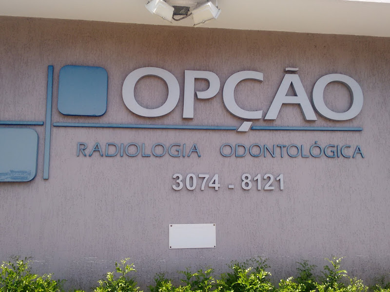 Foto de DVI Radiologia Odontológica: Radiologia, Exames, Uberaba
