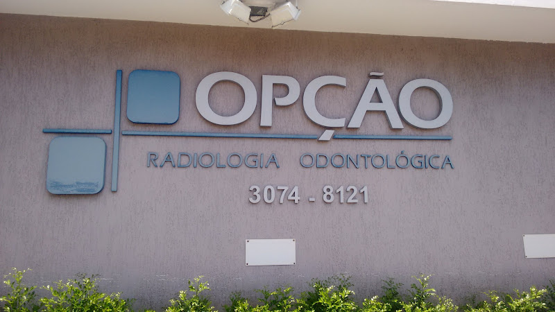 Foto 2 de DVI Radiologia Odontológica: Radiologia, Exames, Uberaba