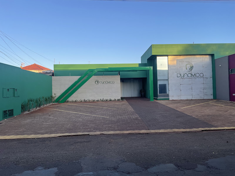 Foto de Dynâmica Radiologia Odontológica