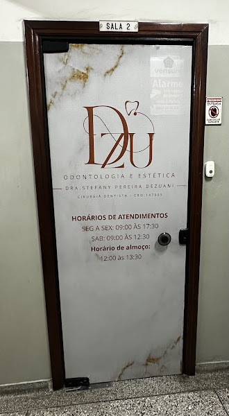 Foto 2 de Dzu odontologia e estética