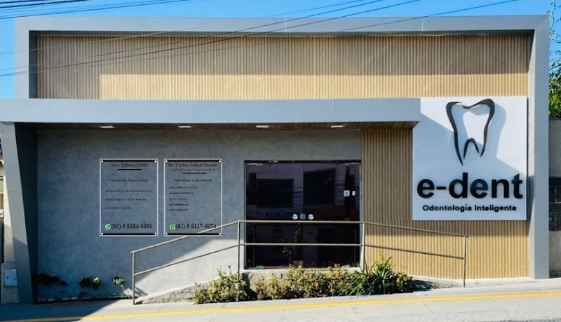 Foto 2 de E- Dent Odontologia Inteligente