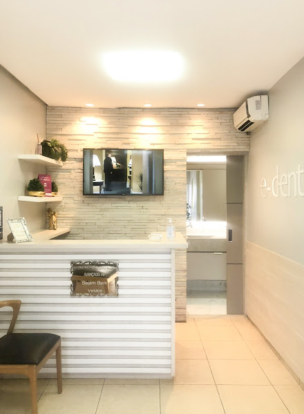 Foto 3 de E- Dent Odontologia Inteligente