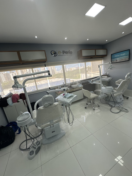 Foto 2 de E-perio periodontia clínica e educacional (Paiva e Rios)