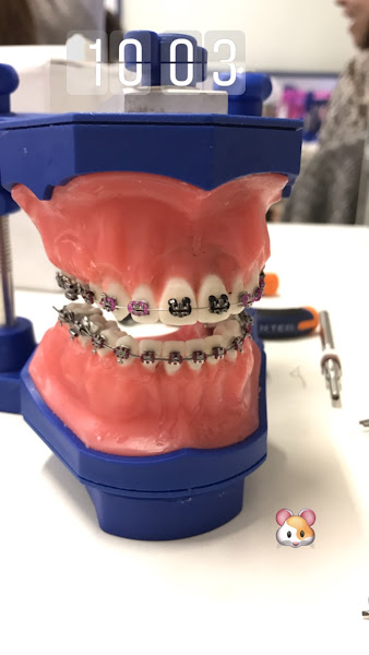 Foto 2 de E.S.Odontologia