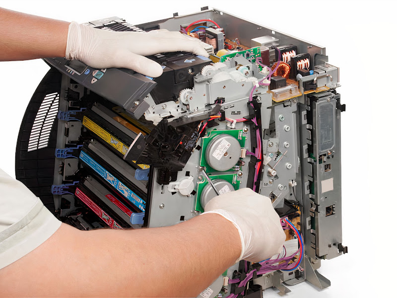 Foto 3 de e-Service Locação e Serviços | Radiologia Odontológica