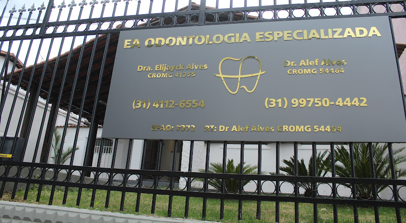 Foto 2 de EA Odontologia Especializada
