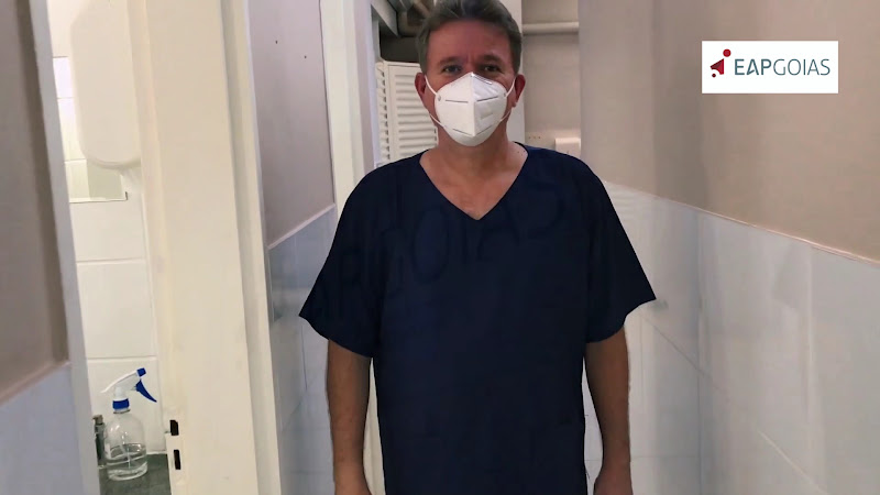 Foto 3 de EAP Goias - Pós graduação em Odontologia